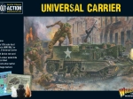 Universal Carrier