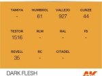 AK11056 - DARK FLESH – STANDARD