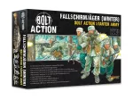 Fallschirmjäger (Winter) Starter Army