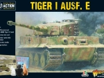 Tiger I Ausf. E Heavy Tank