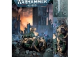 Leman Russ Battle Tank