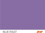 AK11070 - BLUE VIOLET – STANDARD