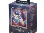 Lorcana - Deckbox Génie