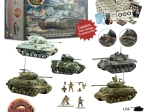 Achtung Panzer! US Army Tank Force
