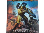 Warhammer Age of Sigmar - Tome de Bataille De L'Ordre - Stormcast Eternals - FR V3
