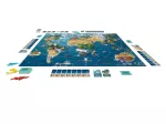Expéditions autour du Monde