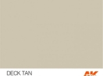 AK11114 - DECK TAN – STANDARD