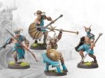 Satyroi /Selinoi   (Dual Kit) - City States