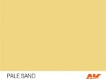 AK11032 - PALE SAND – STANDARD