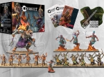 Sorcerer Kings - 2025 Supercharged Starter Set