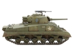 Sherman V Plastic Tank