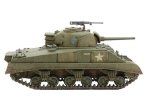 Sherman V Plastic Tank