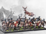 Crusaders (Dual Kit) Hundred Kingdoms
