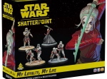 Star Wars: Shatterpoint - My Loyalty, My Life Squad Pack