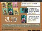 Similo : Jurassic World