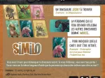Similo : Jurassic World