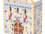 BOXSET CHÂTEAU DE BURG - LE CHÂTEAU DANS VOTRE VALISE