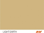 AK11115 - LIGHT EARTH – STANDARD