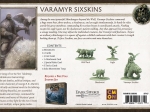 TdFJdF : Varamyr