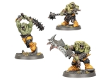 RAGEUX BRUTES IRONJAWZ