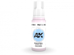 AK11069 - PASTEL VIOLET – PASTEL