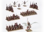 WARHAMMER THE OLD WORLD CORE SET EDITION ROYAUME BRETONNIE ( FRANCAIS)