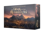 War of the Rohirrim: Battle of Edoras (Anglais)