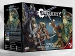 Nords - 2025 Supercharged Starter Set