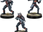 Star Wars: Legion - Mandalorian Super Commandos