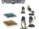 WARHAMMER UNDERWORLDS: WYRDHOLLOW – LA MALÉDICTION DU BOURREAU