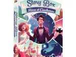 Story Box - Rêves et Cauchemars