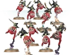 Squig Hoppers