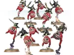 Squig Hoppers
