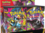 Pokémon ME05 : Booster (Display)