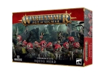 Squig Herd