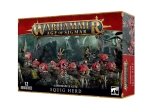 Squig Herd