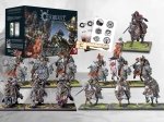 Hundred Kingdoms - 5th Anniversary Supercharged Starter Set