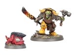 ZOGGROK ANVILSMASHA IRONJAWZ