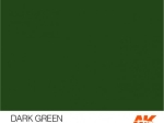AK11146 - DARK GREEN – STANDARD