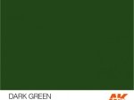 AK11146 - DARK GREEN – STANDARD