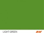 AK11141 - LIGHT GREEN – STANDARD