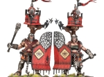 CITIES OF SIGMAR: GARGANTS DES PORTES
