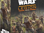 SWL: Ewok Warriors