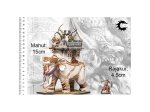 Mahut - Sorcerer Kings