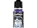 70811 – Violet Bleuté – Blue Violet – 51