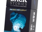 Backstories : Seule Sous La Glace