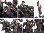 Dweghom: Wardens
