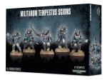 Militarum Tempestus Scions