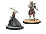 Star Wars: Shatterpoint - My Loyalty, My Life Squad Pack