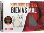 Exploding Kittens : Bien Vs Mal